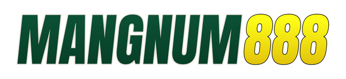 Mangnum888 Logo